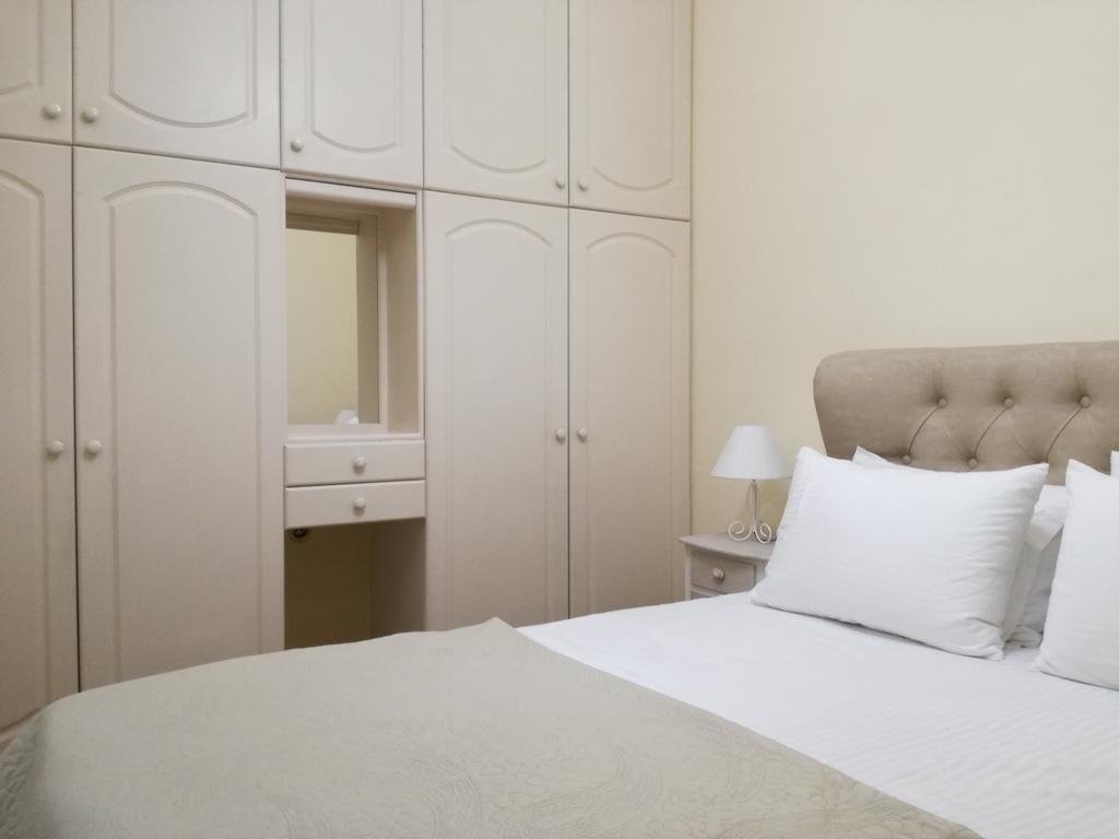 Thiseio Home Atina Dış mekan fotoğraf
