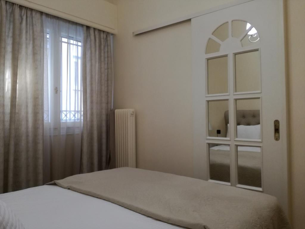 Thiseio Home Atina Dış mekan fotoğraf