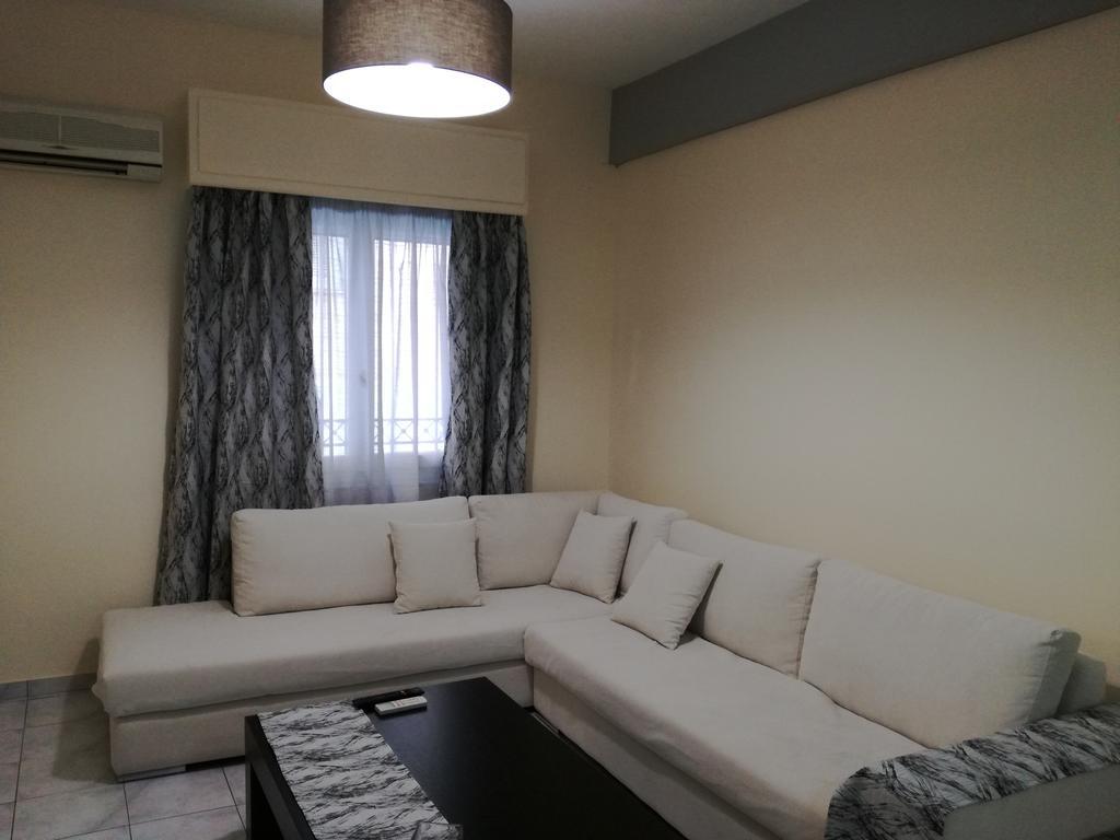 Thiseio Home Atina Dış mekan fotoğraf