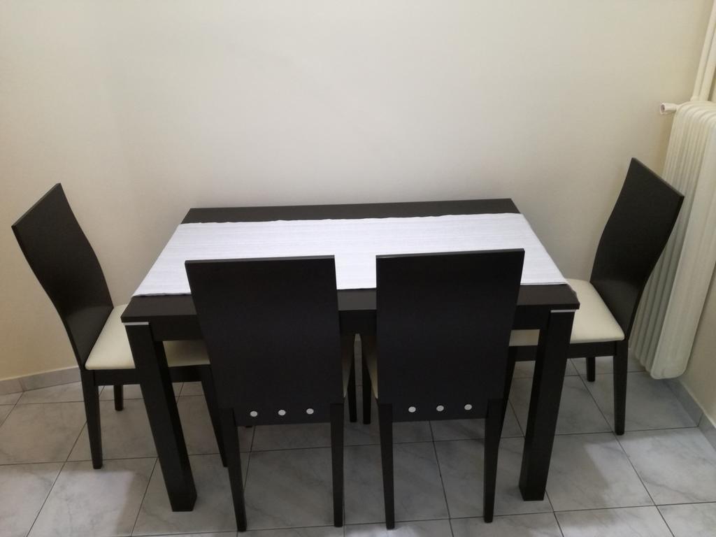 Thiseio Home Atina Dış mekan fotoğraf