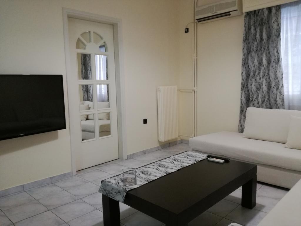 Thiseio Home Atina Dış mekan fotoğraf