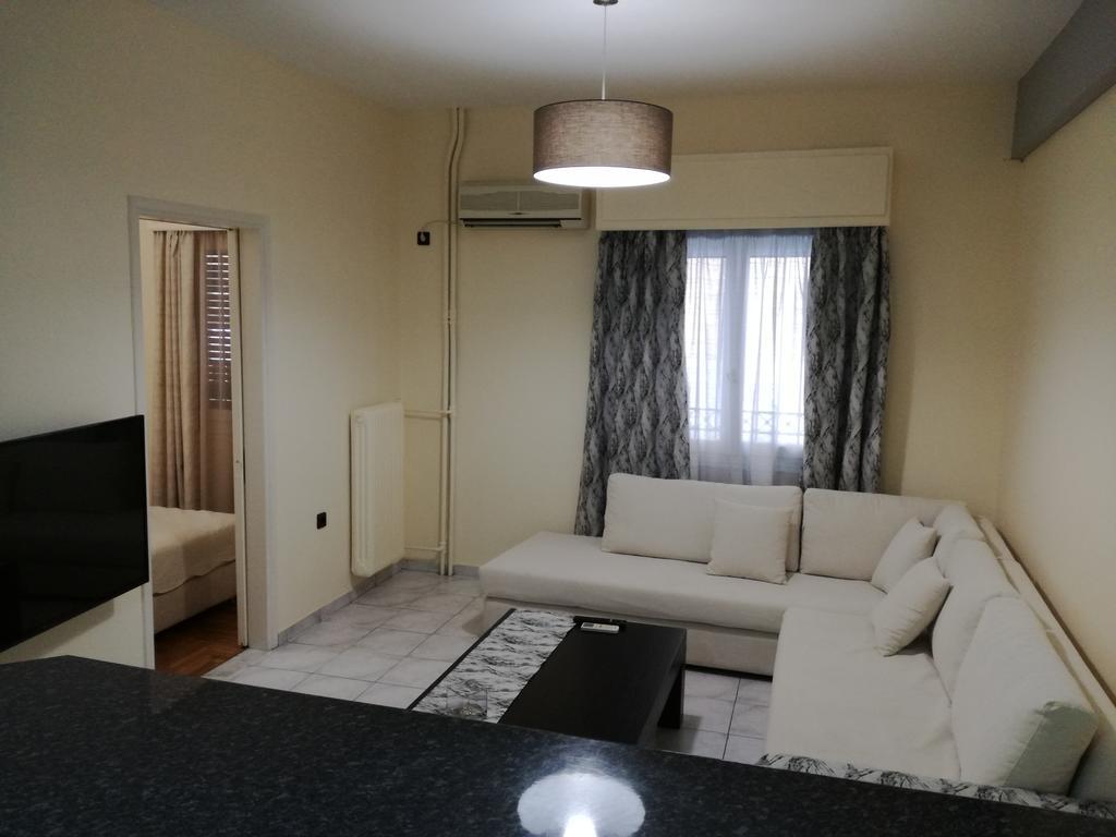 Thiseio Home Atina Dış mekan fotoğraf