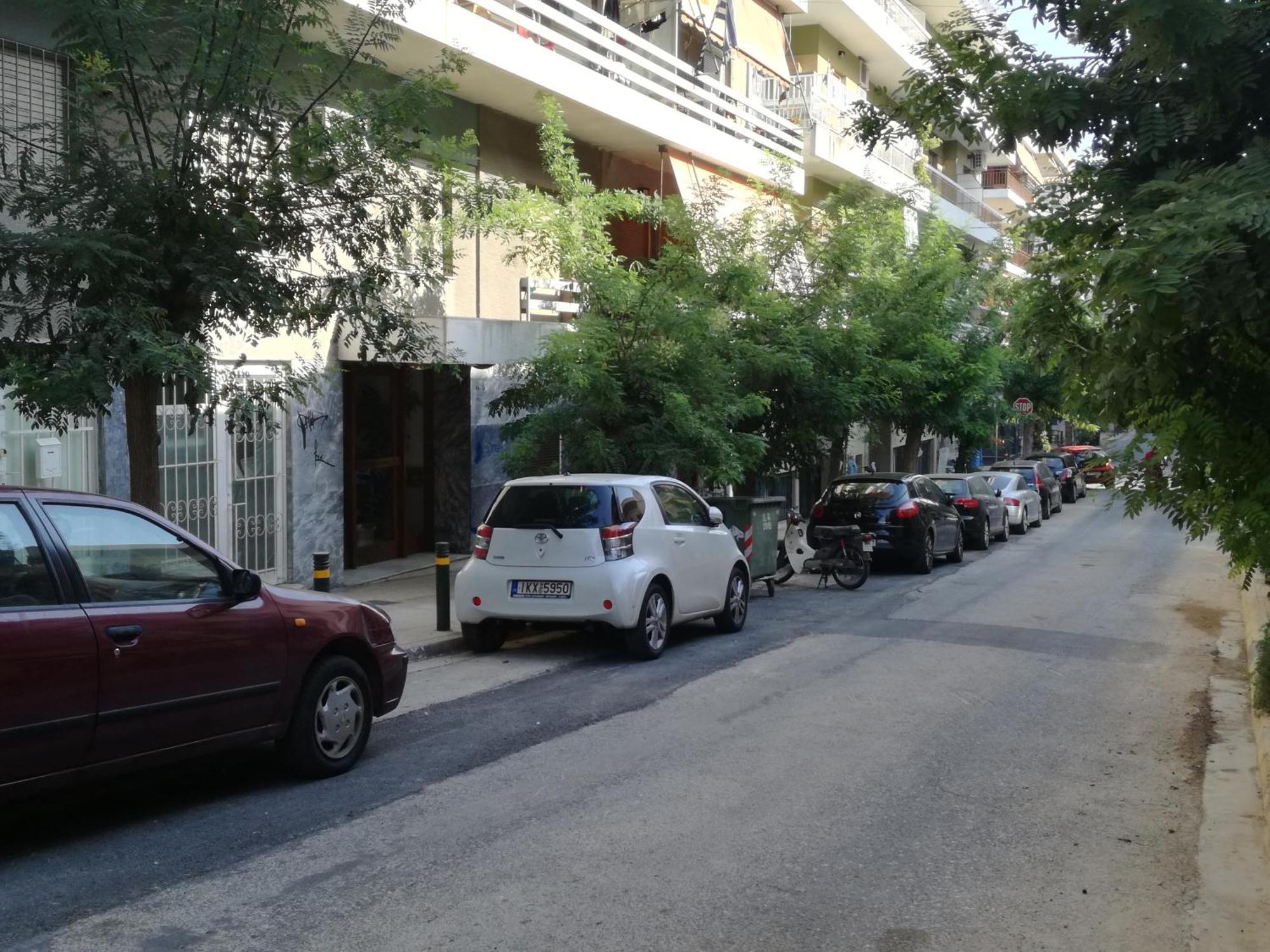 Thiseio Home Atina Dış mekan fotoğraf