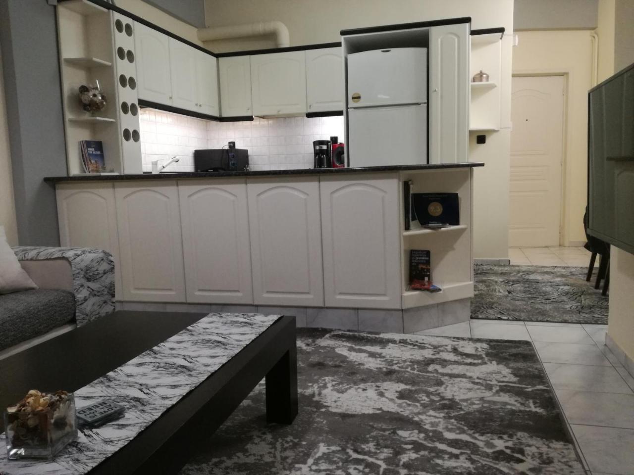 Thiseio Home Atina Dış mekan fotoğraf
